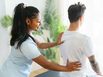 Jobs and Skills WA: Remedial massage courses